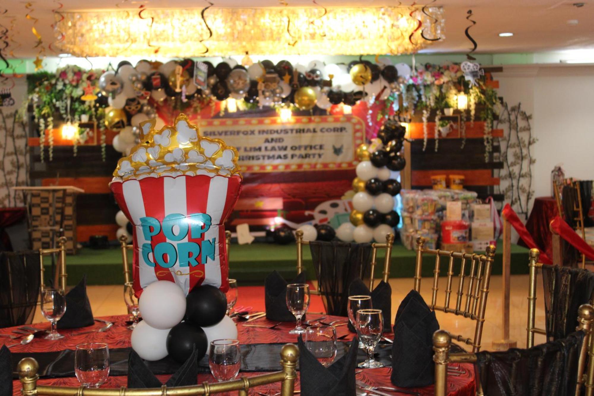 Rosas Garden Hotel Manila Zewnętrze zdjęcie