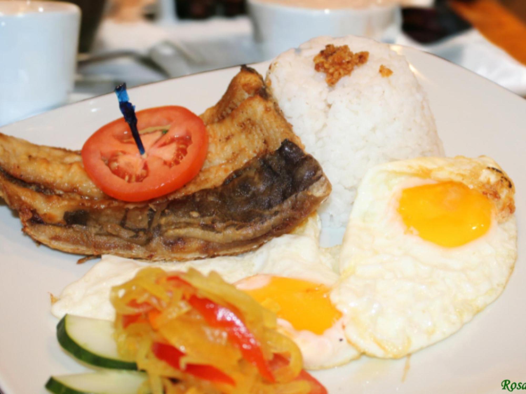 Rosas Garden Hotel Manila Zewnętrze zdjęcie